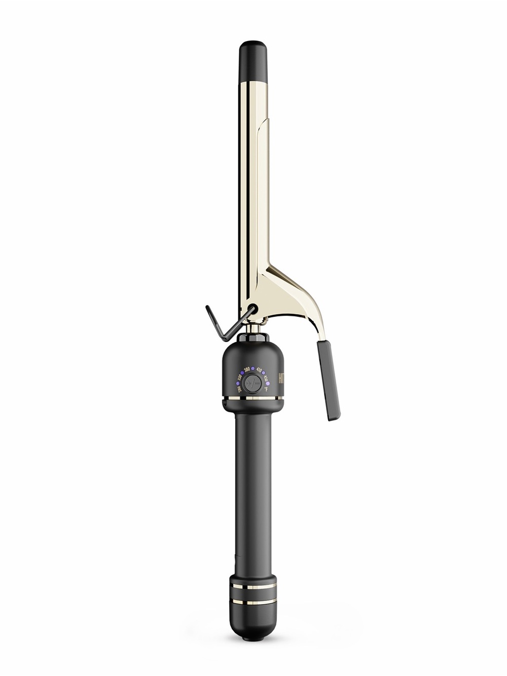 Hot Tools 24K Gold Extended 3/4 Barrel Curling Irons